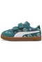 Club Ii Era Super 405800 Children's Sports Shoes Green - 2