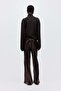 Sequined trousers - 3