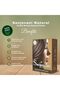 Natural Herbal Brown Henna Powder - 6