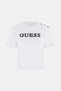 Glitter Logo T-shirt - 2