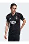 S.K. Bjk Forma 25/26 Home Jersey Men's Jersey Black - 5