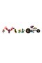 Ninjago 71820 Ninja Team Combo Vehicle - 3