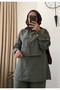 طقم نوبل سوفت تينسل مريح مكون من قطعتين - 3