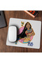 Mousepad Pocahontas Native American
