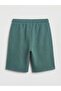 Lcw Kids Boys Textured Shorts - 2