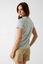 Striped T-shirt - 4