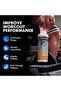 Evp-Aq Liquid Glycerol Muscle Volumizer Pre-Workout for Pumps Vascularity Hydration 473 ml - 3