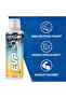 Evp-Aq Liquid Glycerol Muscle Volumizer Pre-Workout for Pumps Vascularity Hydration 473 ml - 2
