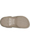 Classic Platform Clog W Women's Mink Milk Coffee Slippers 206750-214 - 4