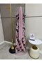 "فستان سهرة بنقشة الأصداف - مطرز بالخرز - "Prom Dress" - 4