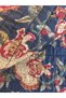 Hand-printed Cotton quilted jacket - 3
