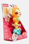 Sing With Me Rattle Monkey - 2