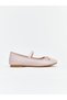 I Bowknot Printed Girls' Ballerinas from Freezen Store - 3