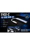 Type-C to USB Hub 4 Port Multiplexer USB 3.0 Fast Transfer Otg Converter - 3