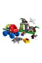 11199 Marvel Team Spidey Dino Crawler Rescue Truck - 2