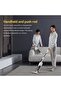 DX120C Upright Vacuum Cleaner - 3