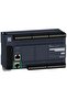وحدة تحكم ترانزستورية TM221C40T PLC موديكون M221 40IO بجهد 24 فولت - 2