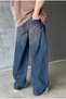 Vintage wash Extra Baggy - 8