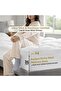 Luxurious Hotel Mattress Topper 14cm height - 8