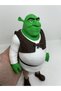 Shrek Yeşil Dev Figür – Masaüstü Dekor - 4