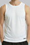 2301 Men's Sleeveless Sports Tank Top - Breathable Mesh Fabric