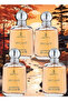 4 قطع عطر سبيكوليت 100 مل