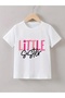 Big Sister, Middle Sister, Little Sister T-Shirt (Single Item, Can Be Combined, Prices Are Separate) - 2