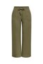 Women's Muslin Pants 100% Cotton 15307150 Jdytheis Life Wide Pant Wvn Noos