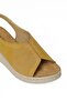 167214 Women's Wedge Heeled Sandals 102250901 - 7