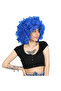 Animation Party and Clown Wig / Dark Mi - 2