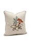 Punch Embroidery Cushion Cover (2-Pack) 40 cm X 40 cm - 3