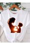 Mother's Day Themed / Super Mama / Regular Cut Women's T-Shirt