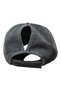 Women's Adjustable Back Cap Hat - 3