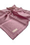 Silk Crepe Satin Scarf 2026 Summer Season 9068230-392 - 4