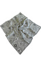 Tivil Silk Scarf 2026 Summer Season 9124713-912 - 3