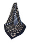 Tivil Silk Scarf 2026 Summer Season 9148438-911