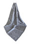 Tivil Silk Scarf 2026 Summer Season 9124713-972