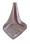 Tivil Silk Scarf 2026 Summer Season 9148438-913