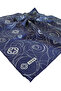 Tivil Silk Scarf 2026 Summer Season 9124713-921 - 4
