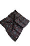 Tivil Silk Scarf 2026 Summer Season 9120713-912 - 3
