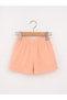 Girl's 2-Piece Muslin Summer Set Comfortable and Stylish Holiday and Daily Use Shorts Set - 4