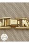Vip Xuping Zircon Stone Drop Model Steel Bracelet, Non-Tarnishing Steel Bracelet 18+1 cm - 8