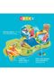 Dinosaur Play Center, Multi-Colour, 57444 - 3