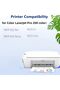 خرطوشة حبر 131A (مع شريحة) متوافقة مع طابعات HP - 2