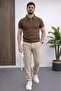 T-Shirt and Pants 2-Piece Set T7 Edw478