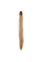 Buckle Straight Ponytail / Caramel Platinum Highlighted - 3