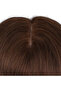 Brown Baby Base Top / 13X14Cm - 4