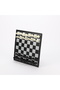 Magnetic Foldable Boxed Chess Set 10662