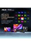شاشة ProArt Display PA279CV مقاس 27 بوصة بدقة 4K HDR UHD - 8