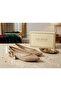 The New Season's Ballet Flats Feature a Side Bow Tie Detail That Offers Both a Classic and a Modern Look. - 3